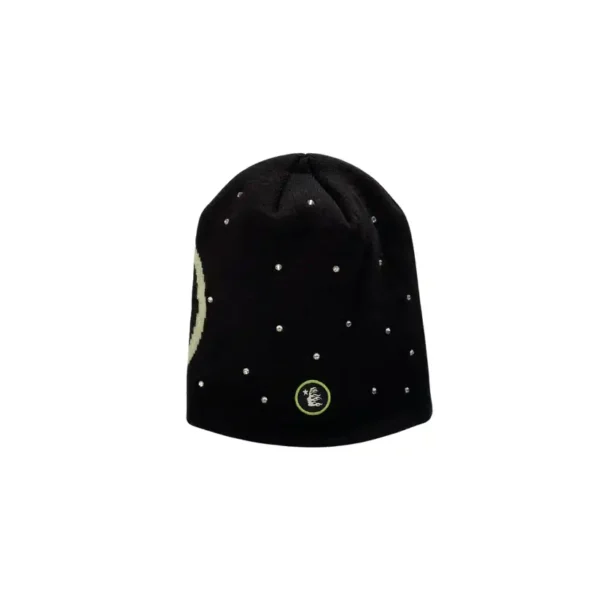 Hellstar Starry Night Beanie - Image 2