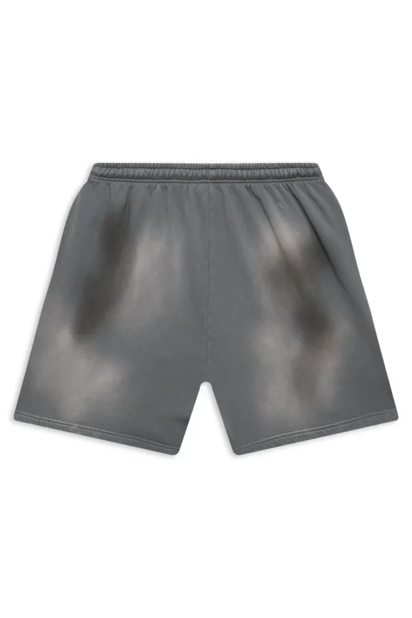 Hellstar Studios Shorts Grey - Image 2