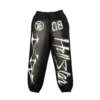 Hellstar Sweatpant Black