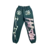 Hellstar Sweatpant Teal
