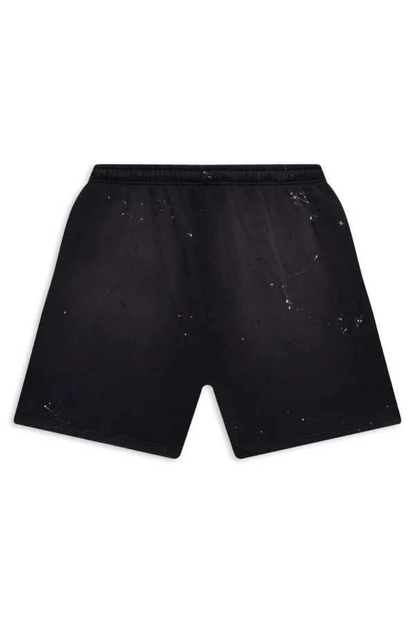 Black Hellstar studios Shorts - Image 2