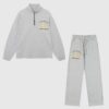 Hellstar Sports Grey Tracksuit