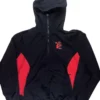 Hellstar Sports Jacket Red