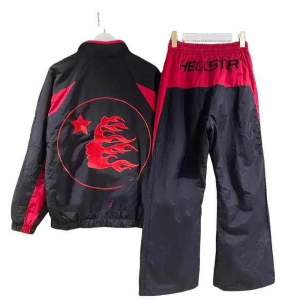 Hellstar Thriller Tracksuit - Image 2
