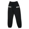 Hellstar Sports Logo Sweatpant Black